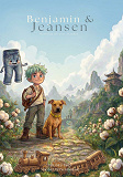 Cover for Benjamin & Jeansen