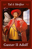 Cover for Tal och skrifter : en biografi
