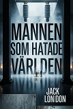 Cover for Mannen som hatade världen