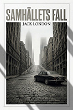 Cover for Samhällets fall