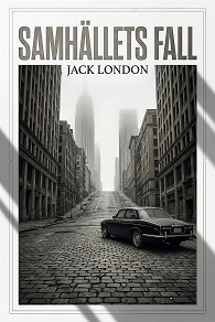 Cover for Samhällets fall