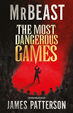 Cover for The Most Dangerous Games (svensk utgåva)