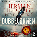 Cover for Dubbelörnen