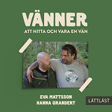 Cover for Vänner (lättläst)