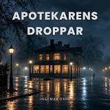 Cover for Apotekarens droppar