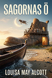 Cover for Sagornas ö