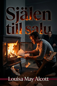 Cover for Själen till salu