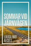 Cover for Sommar vid järnvägen