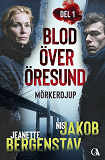 Cover for Mörkerdjup