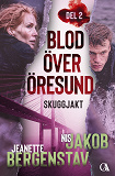 Cover for Skuggjakt