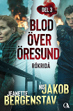 Cover for Rökridå