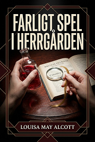Cover for Farligt spel i herrgården