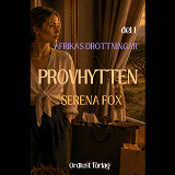 Cover for Provhytten