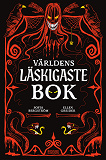 Cover for Världens läskigaste bok
