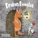 Cover for Draken Douglas vill vara sig själv