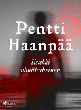 Cover for Iisakki vähäpuheinen