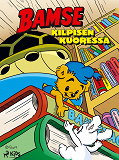 Cover for Bamse - Kilpisen kuoressa