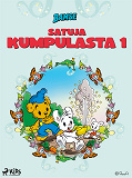 Cover for Bamse - Satuja Kumpulasta 1
