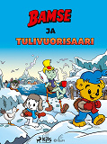 Cover for Bamse ja Tulivuorisaari