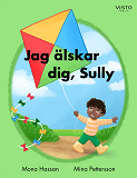 Cover for Jag älskar dig, Sully