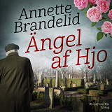 Cover for Ängel af Hjo