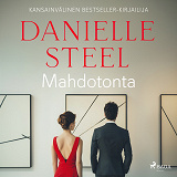 Cover for Mahdotonta