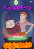 Cover for Tre sura häxor