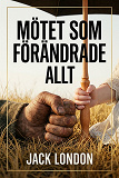 Cover for Mötet som förändrade allt