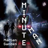 Cover for Minuteman
