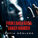 Cover for Fruktansvärda saker händer