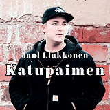 Cover for Katupaimen
