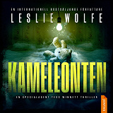 Cover for Kameleonten