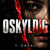 Cover for Oskyldig
