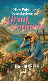 Cover for Miss Palomas betraktelser på Gran Canaria