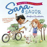 Cover for Fiffiga kroppen och finurliga knoppen - saga och fakta om kost och rörelse