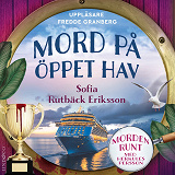 Cover for Mord på öppet hav