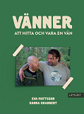 Cover for Vänner (lättläst)