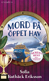 Cover for Mord på öppet hav