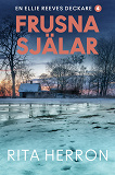 Cover for Frusna själar