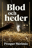 Cover for Blod och heder