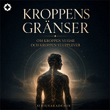 Cover for Kroppens gränser – Om kroppen vi har och kroppen vi upplever.