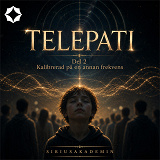 Cover for Telepati del 2 – Kalibrerad på en annan frekvens