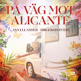 Cover for På väg mot Alicante