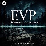 Cover for EVP – När bruset börjar tala