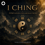 Cover for I Ching - Förvandlingarnas bok