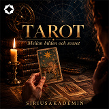 Cover for Tarot – Mellan bilden och svaret
