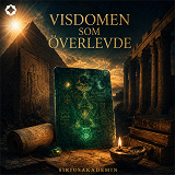 Cover for Visdomen som överlevde