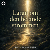 Cover for Läran om den helande strömmen
