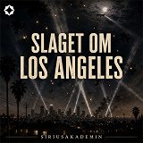 Cover for Slaget om Los Angeles