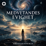 Cover for Medvetandets evighet